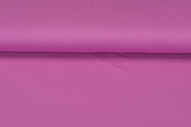 Viskose Tricot lila-rosa