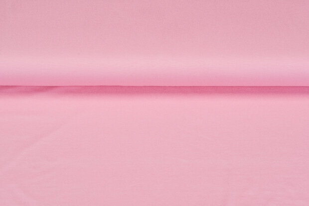 Viskose Tricot hellrosa