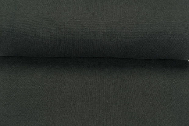 B&uuml;ndchenstoff dunkelgrau 1