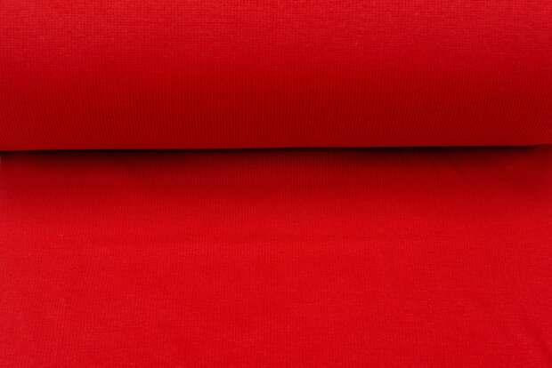 B&uuml;ndchen Rip rot