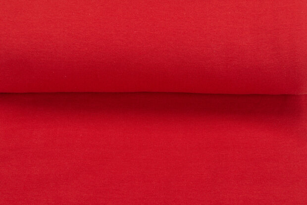 B&uuml;ndchenstoff rot