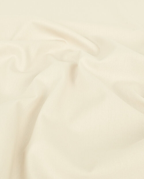 Futterstoff stretch lining deluxe ecru