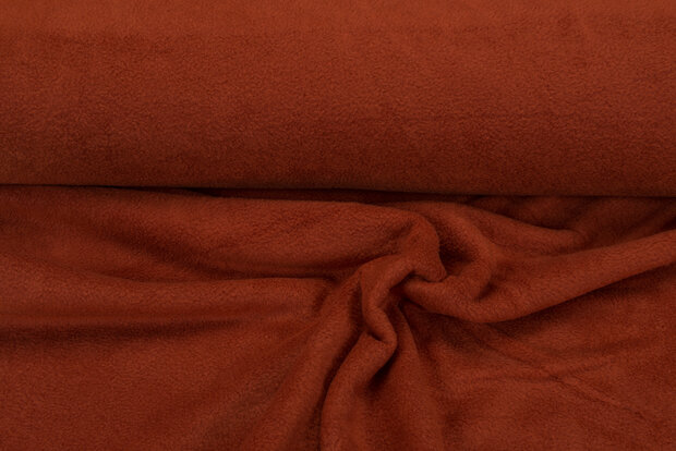 Micro Fleece anti-pilling rost