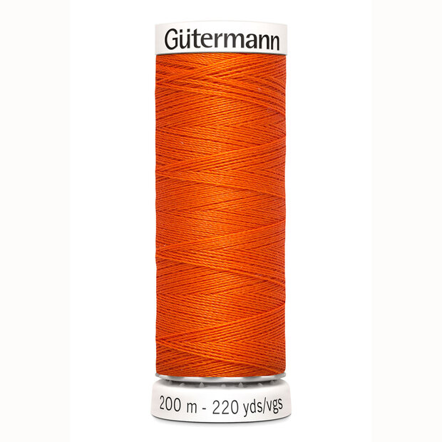 G&uuml;termann Allesn&auml;her orange