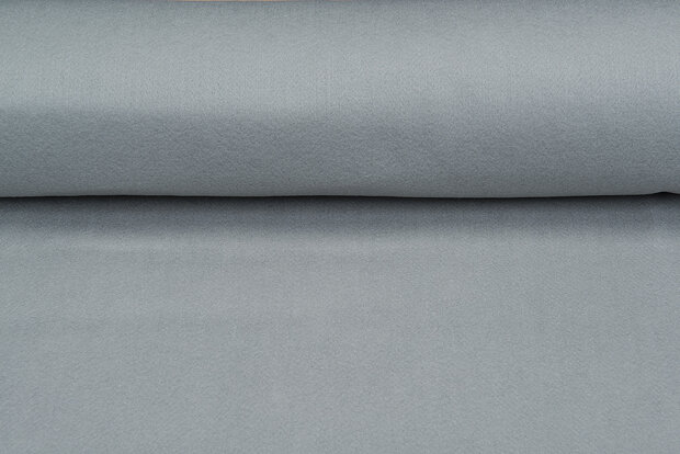 Filz 2mm grau
