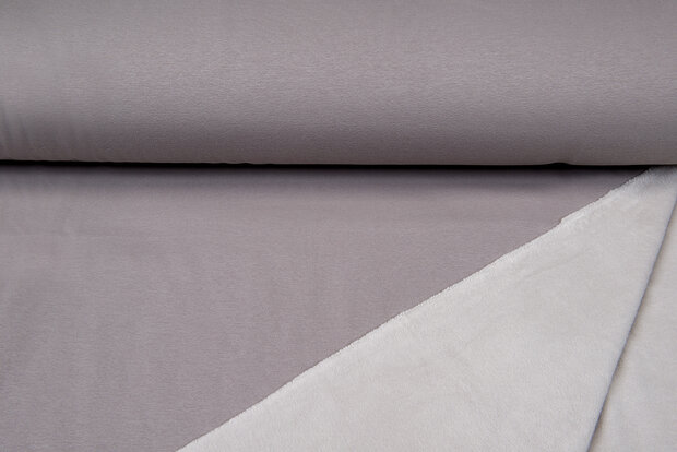 Alpenfleece sand-leber