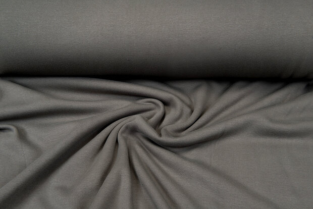 Alpenfleece armeegr&uuml;n