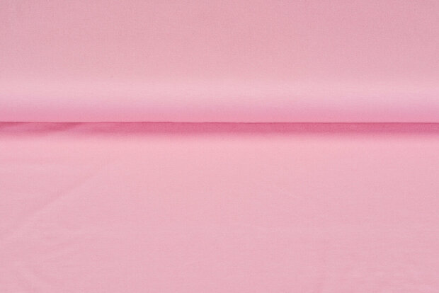 Viskose Jersey hellrosa 2