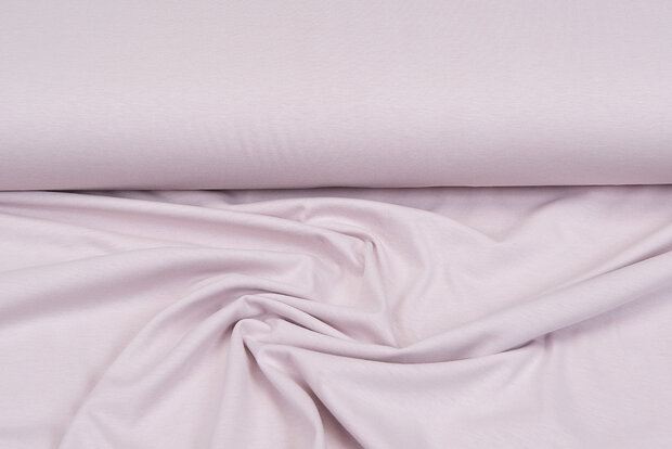 Viskose Jersey altrosa