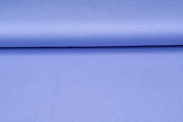 Viskose Jersey flieder