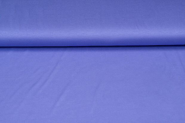 Viskose Jersey lila-flieder