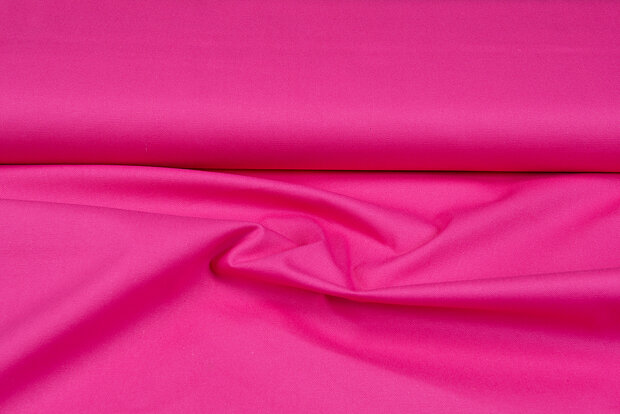 Canvas Uni helles cyclaam