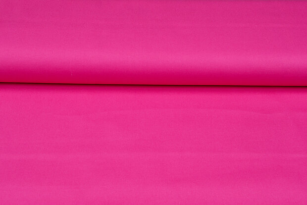 Canvas Uni helles cyclaam