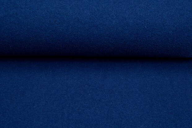 Walkloden dunkeljeans