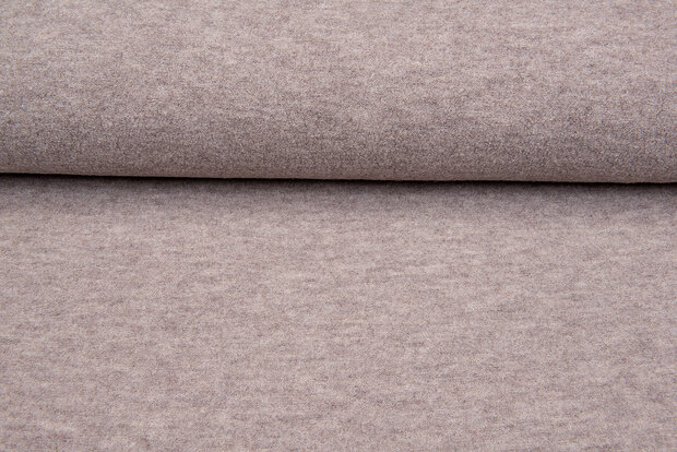 Walkloden taupe melange-1