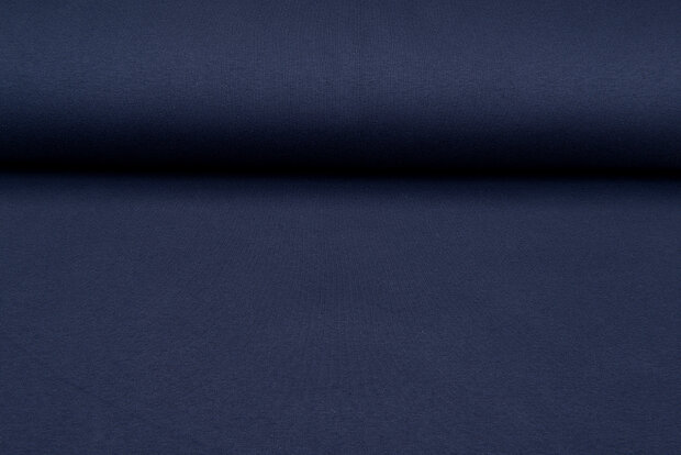 Sweat dunkelblau