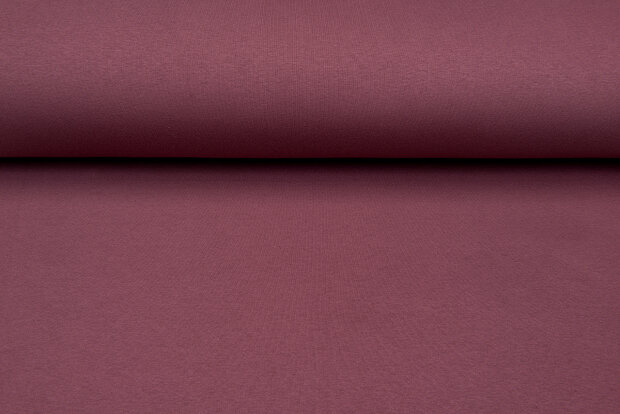 Sweat dunkel altrosa