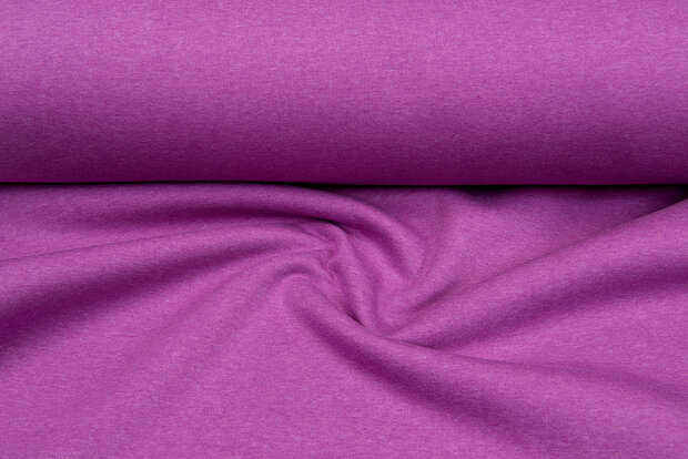 Sweat cyclaam melange