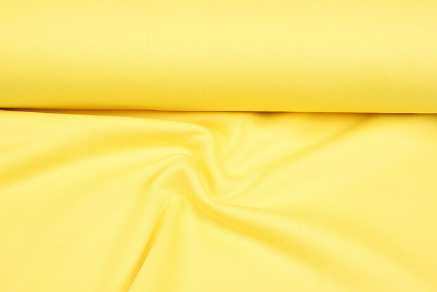 Sweat leuchtend gelb