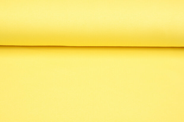 Sweat leuchtend gelb