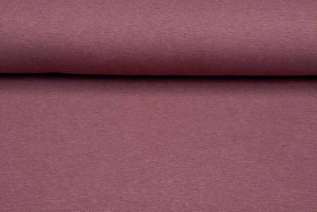 Sweat steinrot melange