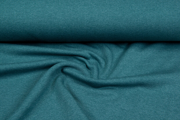 Sweat petrol melange