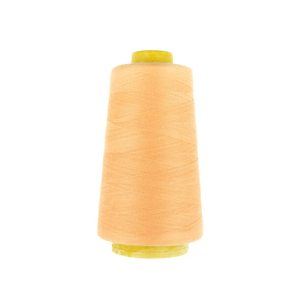 Overlockgarn lachsrosa