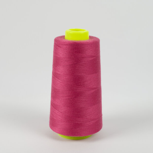 Overlockgarn cyclaam