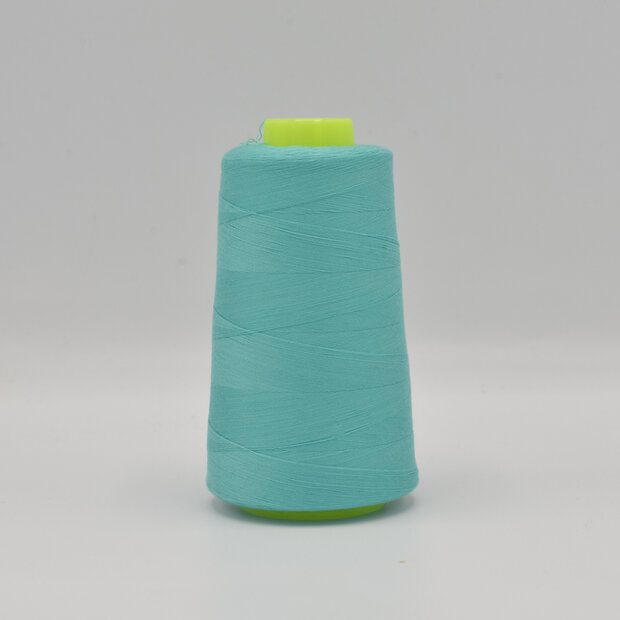 Overlockgarn tiffany