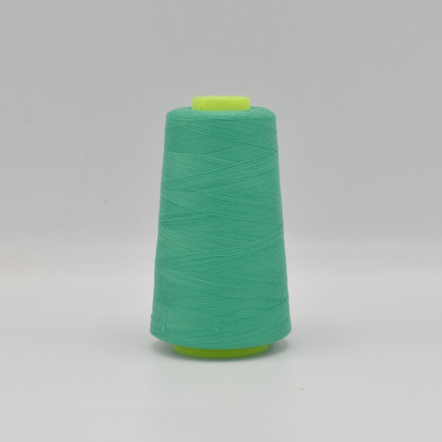 Overlockgarn grasgr&uuml;n