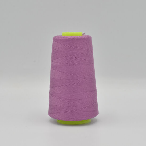 Overlockgarn violet