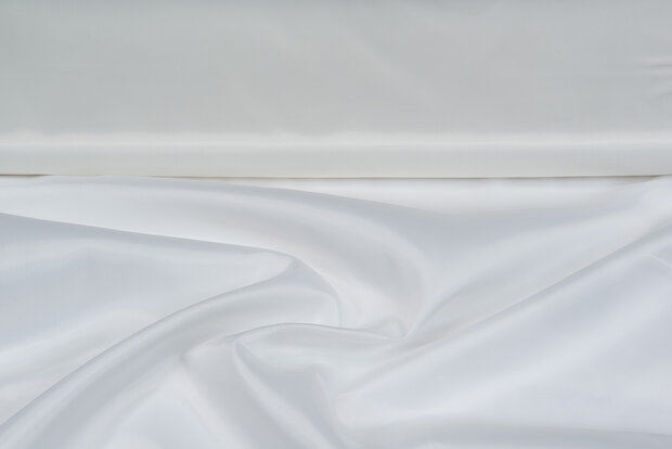 Futterstoff lining ecru