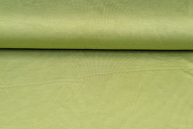 Strickstoff grasgr&uuml;n