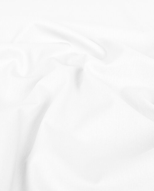 Futterstoff stretch lining deluxe weiss