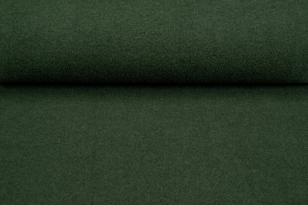 Walkloden olivgr&uuml;n