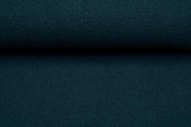 Walkloden dunkelgr&uuml;n