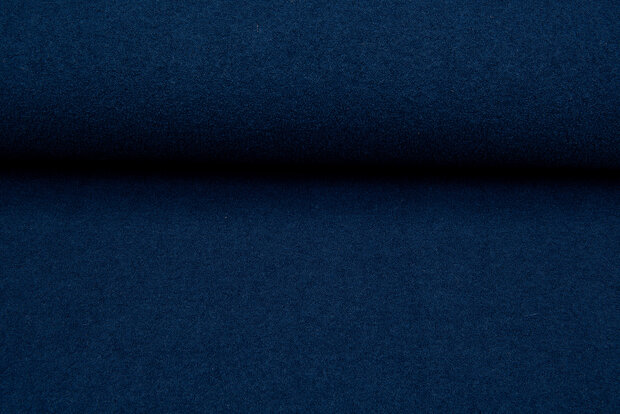 Walkloden dunkelpetrol