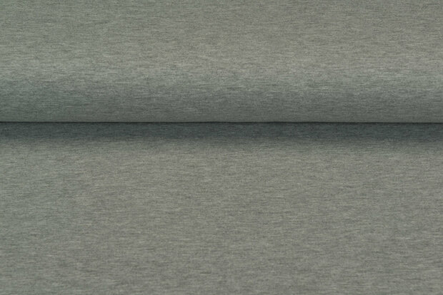Romanit Jersey grau meliert