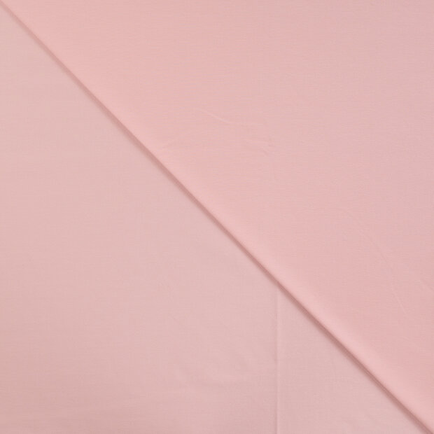 Baumwolljersey helllachs