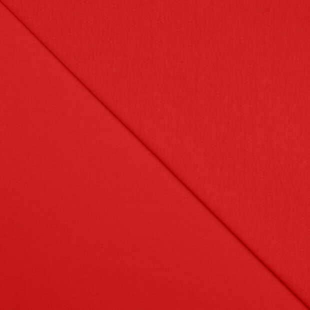 Baumwolljersey rot