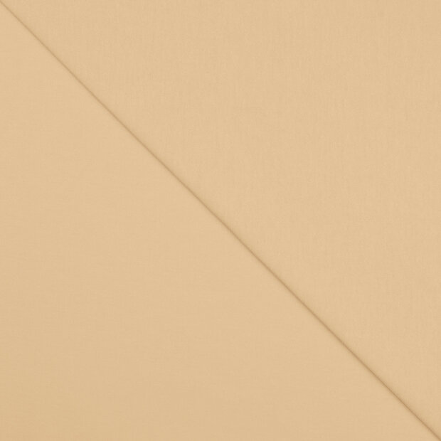 Baumwolljersey hellsand