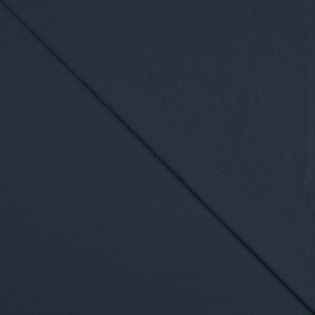 Baumwolljersey denim