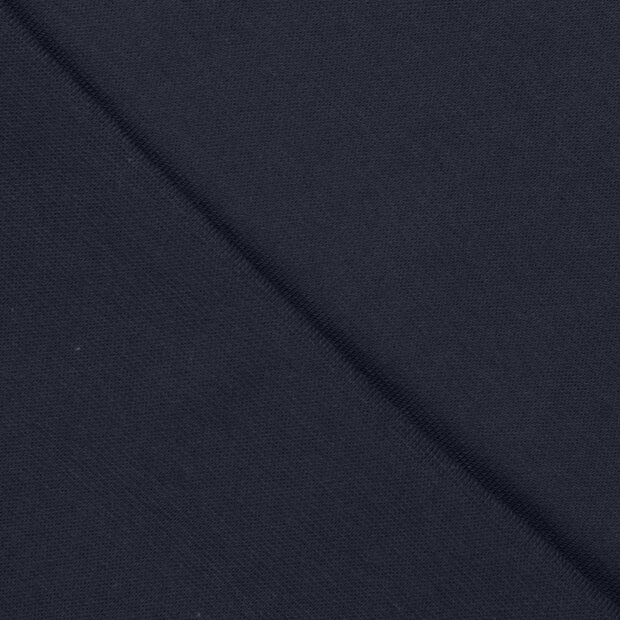 B&uuml;ndchenstoff marineblau