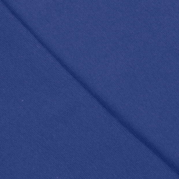 B&uuml;ndchenstoff kobaltblau
