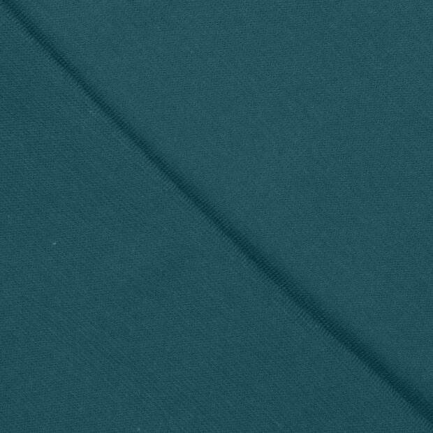 B&uuml;ndchenstoff petrol 1