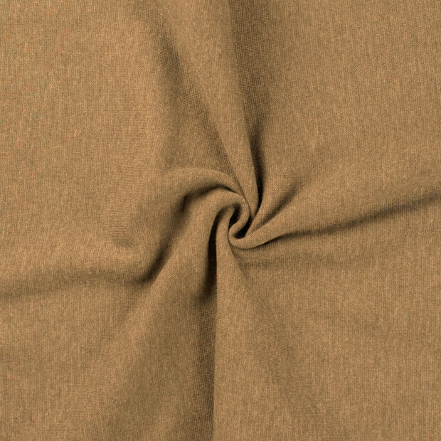 B&uuml;ndchenstoff beige melange