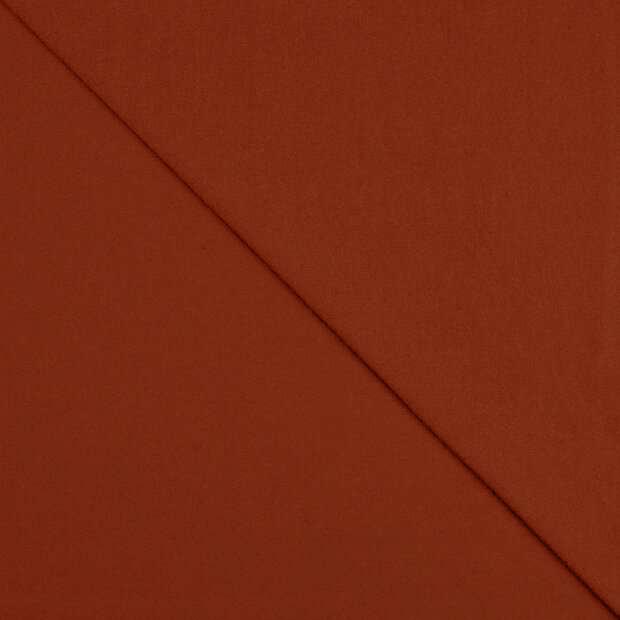 Baumwolljersey terra