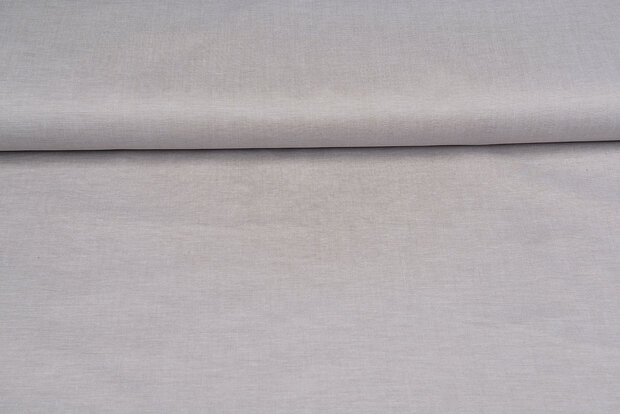 Baumwolle heavy helltaupe