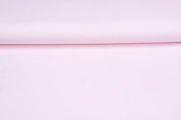 Baumwolle heavy rosa
