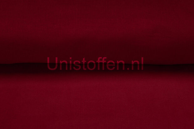 Feincord Stretch,rot